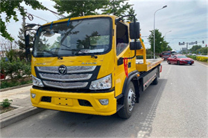 卧龙汽车救援头像