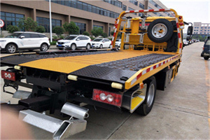 卧龙24小时汽车送油服务公司