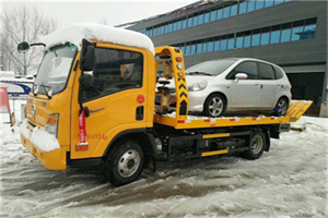 卧龙附近道路救援服务